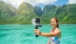 Action Cam Schutz: Abenteuer sicher festhalten