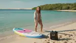 Aufblasbare SUP Boards: Dein perfekter Start