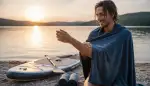 Das Ideale Sport Handtuch für Wassersportler