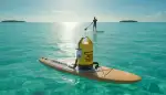 Dry Bags 5-20L: Schutz auf dem Wasser