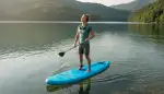Musik auf dem Wasser: Wasserdichte Bluetooth Kopfhörer