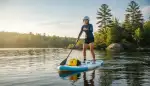 Optimaler Kopfschutz: Sicher auf dem Wasser