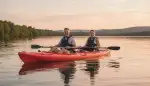 Rettungsweste Erwachsene: Sicherheit auf dem Wasser