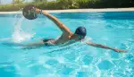 Schwimm Paddle: Dein Paddel sicher über Wasser