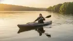 Schwimmwestenpflicht im Kajak: Sicherheit zählt