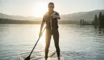 Sicher auf dem Wasser: Schwimmwesten für Wassersport