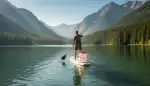 Sicher verstaut: Wasserdichte Tonnen für Dein Abenteuer
