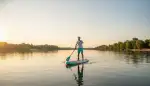 Softtop SUP Boards: Dein robuster Begleiter