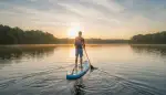 Stand Up Paddle Board Testsieger: Dein perfekter Kauf