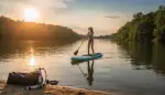 Stand Up Paddle für Anfänger: Dein perfekter Start