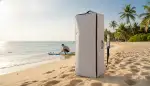 SUP Boardtasche: Schutz vor Hitze & UV