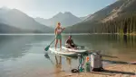 SUP-Komplettsets: Dein perfekter Start