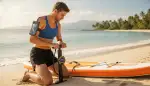 SUP Manometer: Der Schlüssel zum perfekten Druck