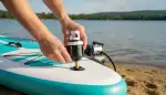 SUP Ventiladapter: Mehr als nur Luft