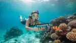 Unterwasser-Abenteuer: Die perfekte Handyhülle