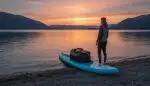 Wasserdichte Duffle Bags: Abenteuer sicher verstaut