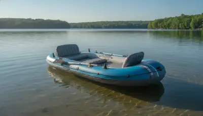 Dein SUP wird zum vielseitigen Paddelboot