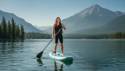 Die leichte Neopren-Schwimmweste: Dein Must-have für entspannte Tage auf dem Wasser