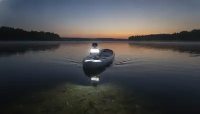 Mehr Licht für deine Action Cam