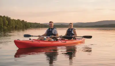 Rettungsweste Erwachsene: Sicherheit auf dem Wasser