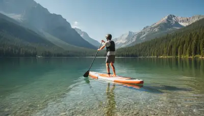 Sicher auf dem Wasser: Dein Wassersporthelm