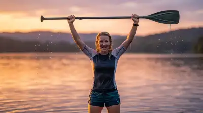 Die 8 besten Carbon SUP Paddel im Vergleich (August 2026)