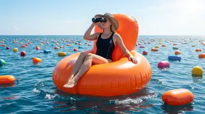 Die 8 besten Schwimmbojen im Vergleich (August 2026)