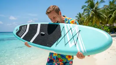 Die 8 besten Softtop SUP Boards im Vergleich (August 2026)