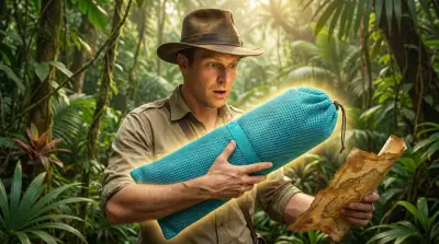 Die 8 besten SUP Paddeltaschen im Vergleich (August 2026)