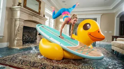 Die 8 besten Yoga SUP Boards im Vergleich (August 2026)