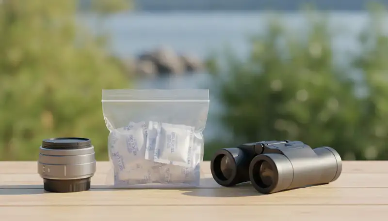 Das 6 Stück wasserdichte Trockenbeutel Set: Ihr ultimativer Begleiter für trockene Abenteuer auf dem Wasser und Land