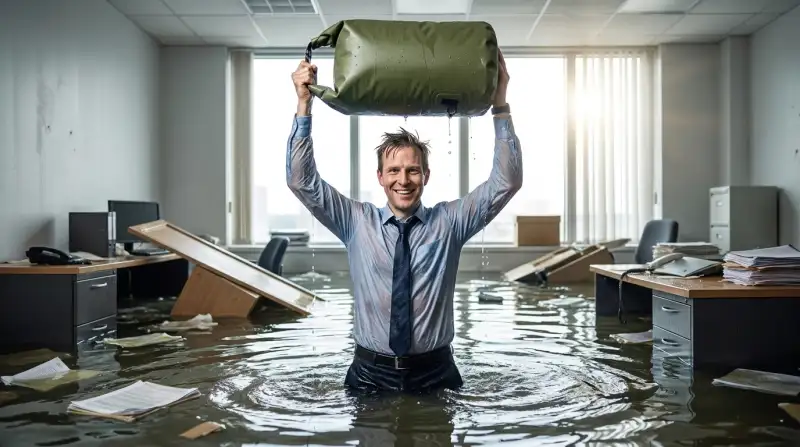 Die 6 besten Dry Bags im Vergleich (August 2026)