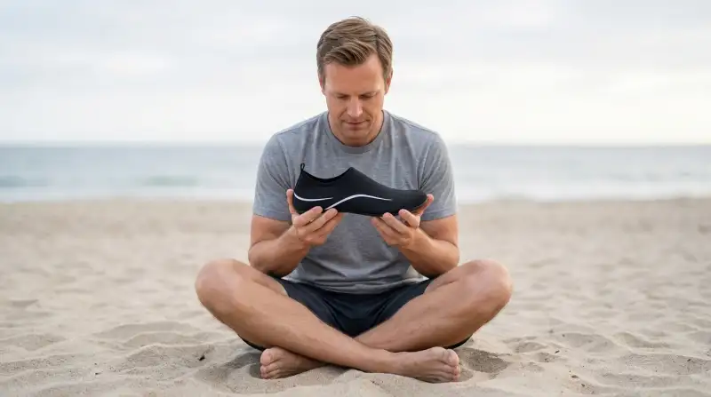 Die 5 besten Neoprenschuhe im Vergleich (August 2026)