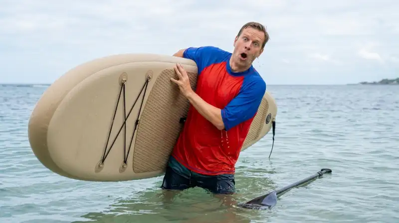 Die 8 besten Wind SUP Boards im Vergleich (August 2026)
